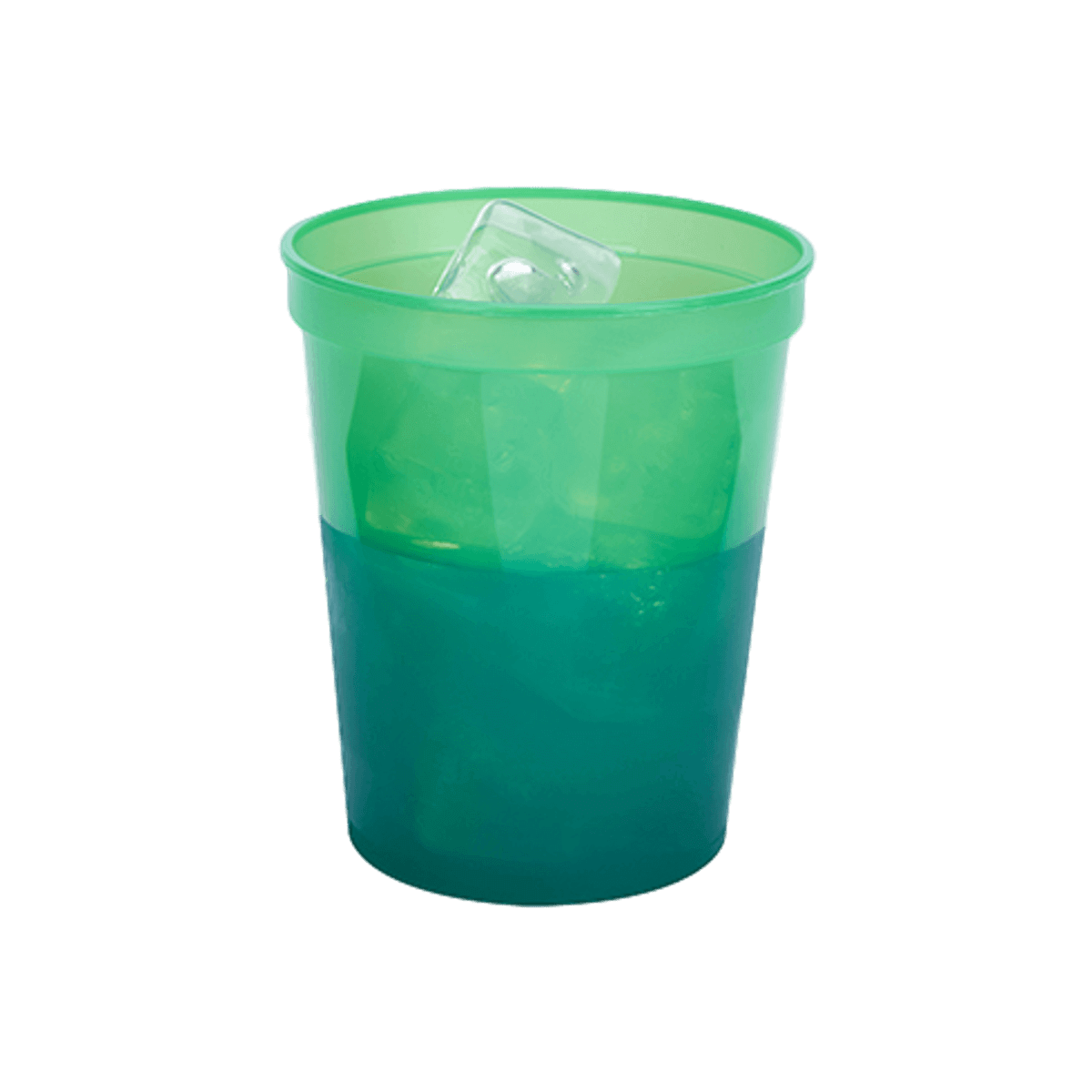 16 Oz. Color Changing Cup – Customizable 16 Oz. Color Changing Cup – Customizable