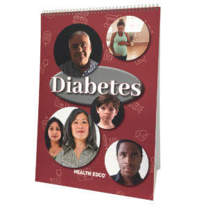 Diabetes Flip Chart