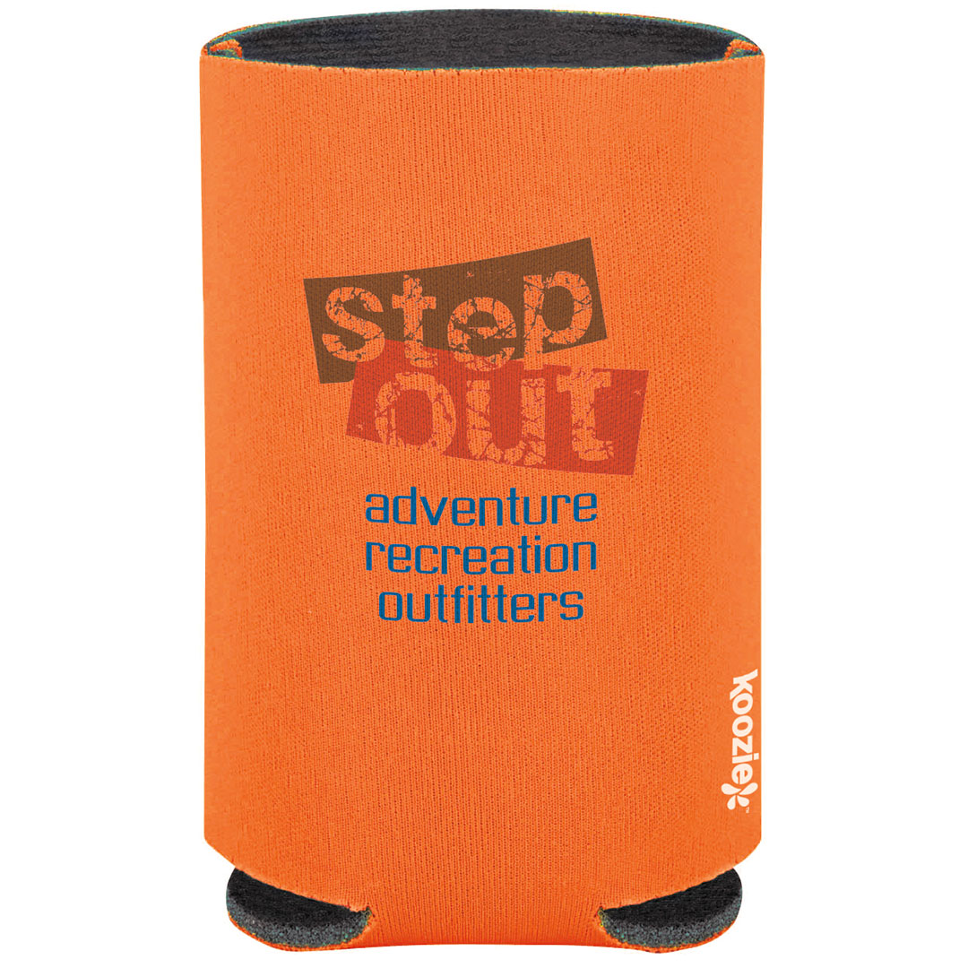 Koozie® britePix® Can Cooler
