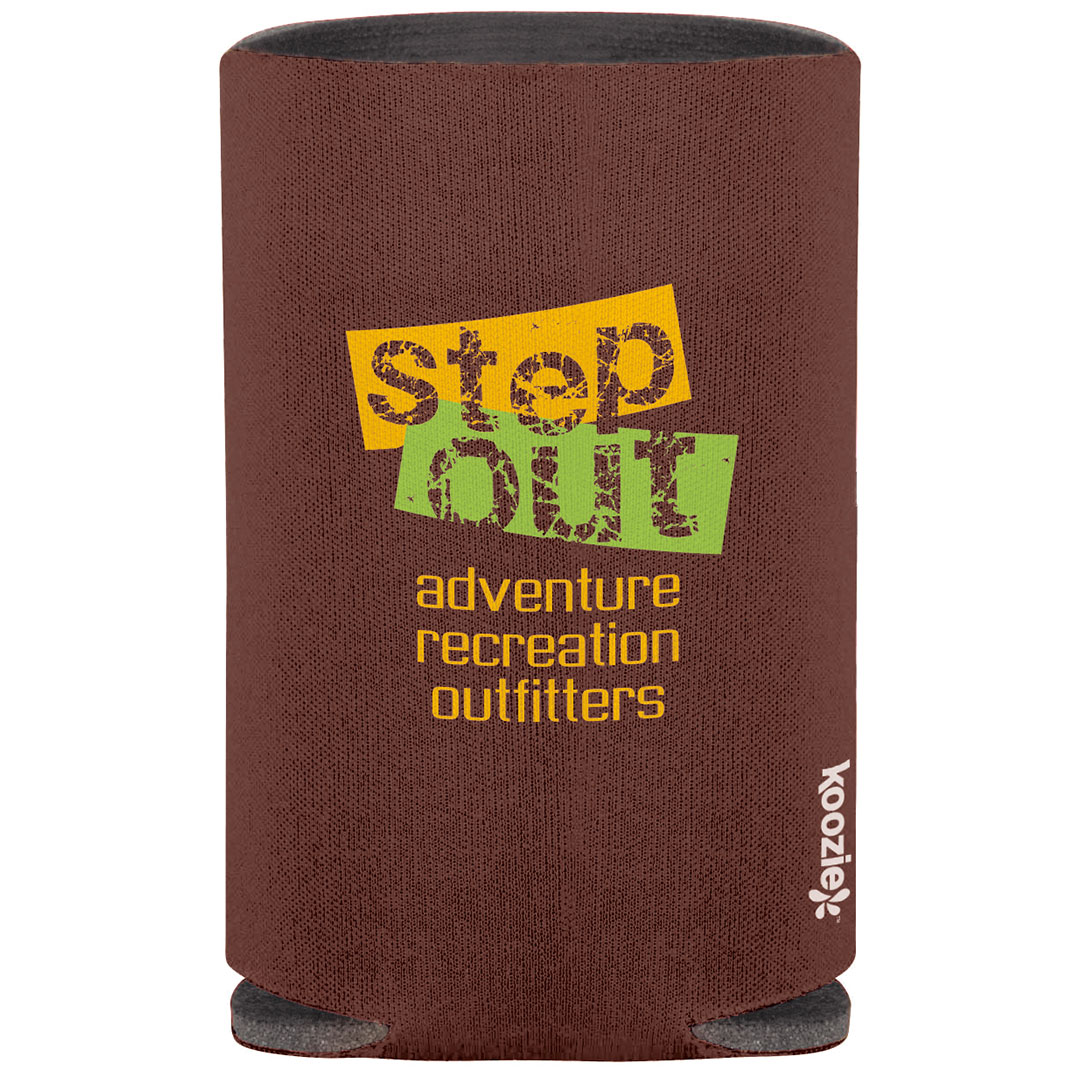 Koozie® britePix® Can Cooler