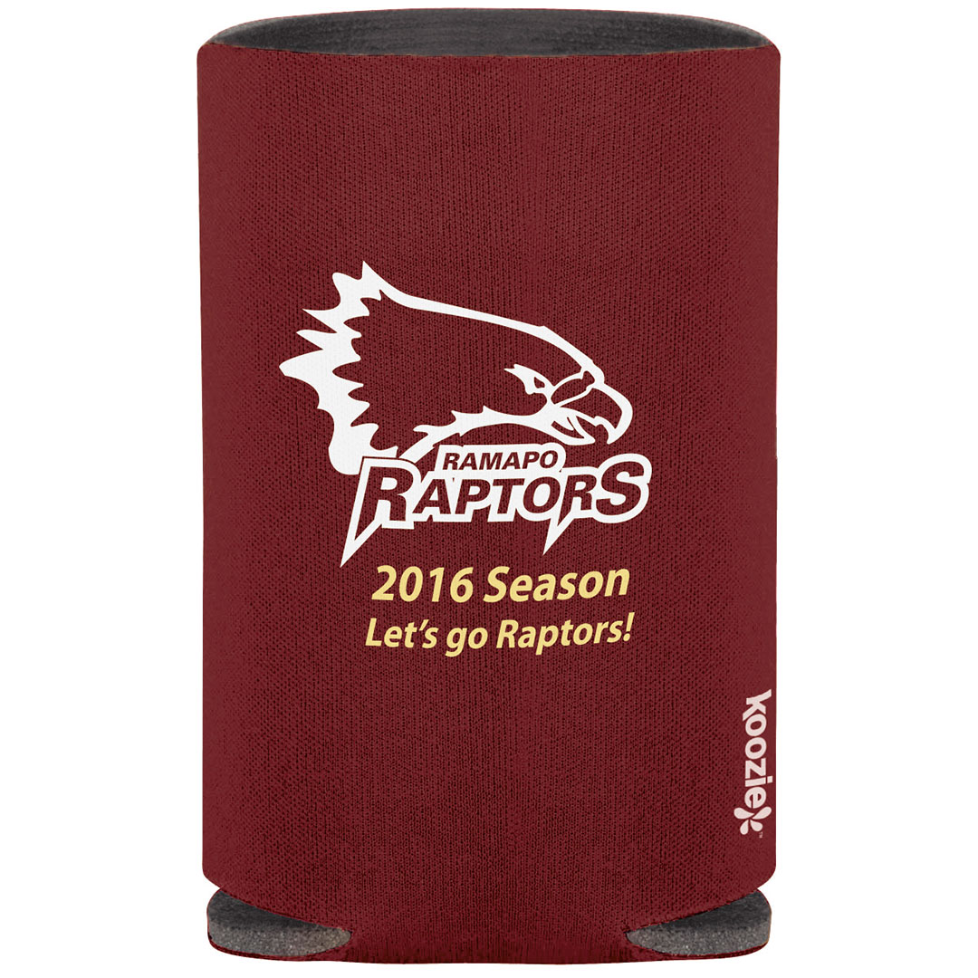 Koozie® britePix® Can Cooler
