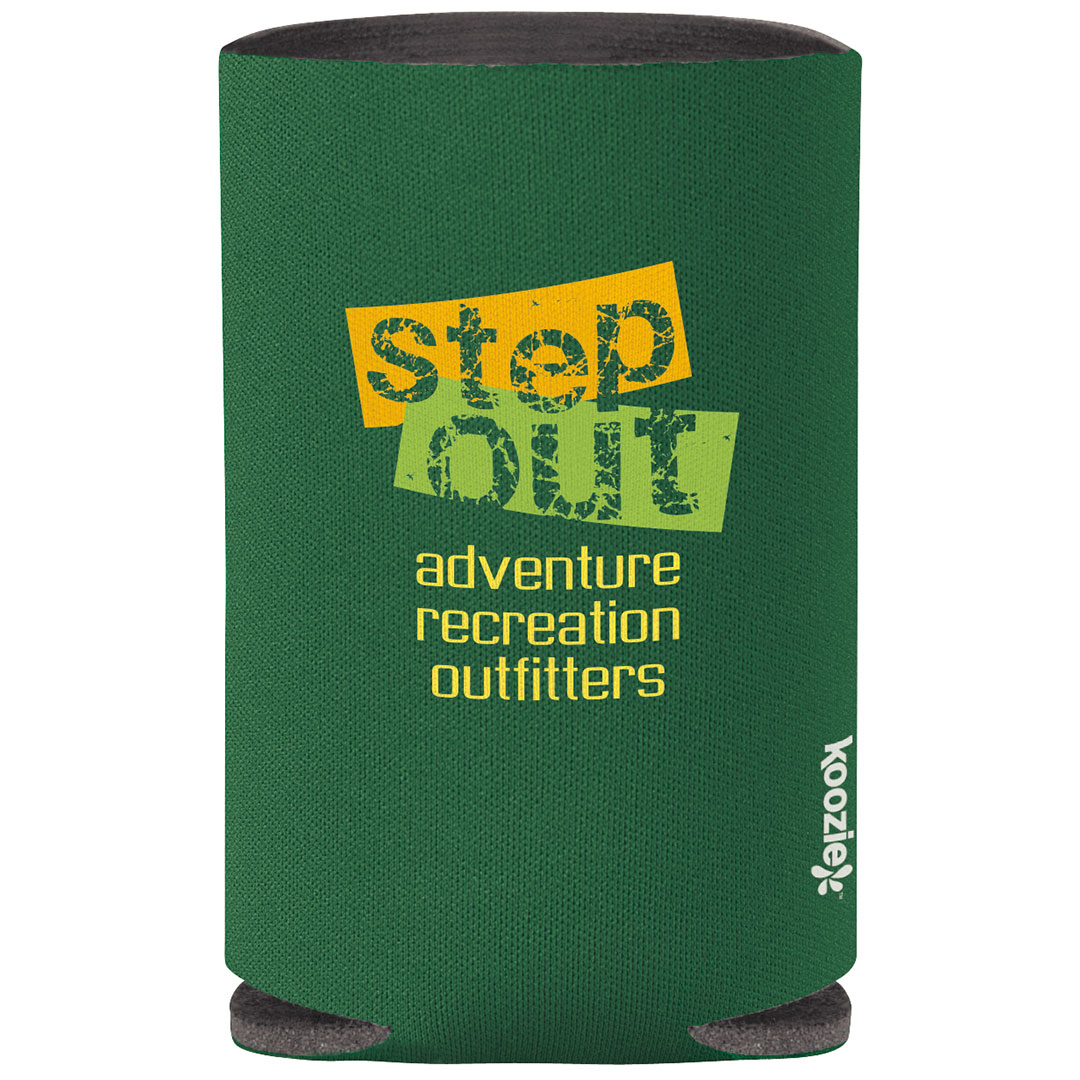 Koozie® britePix® Can Cooler