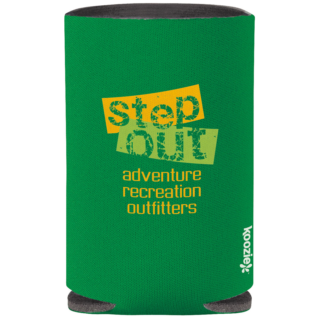 Koozie® britePix® Can Cooler