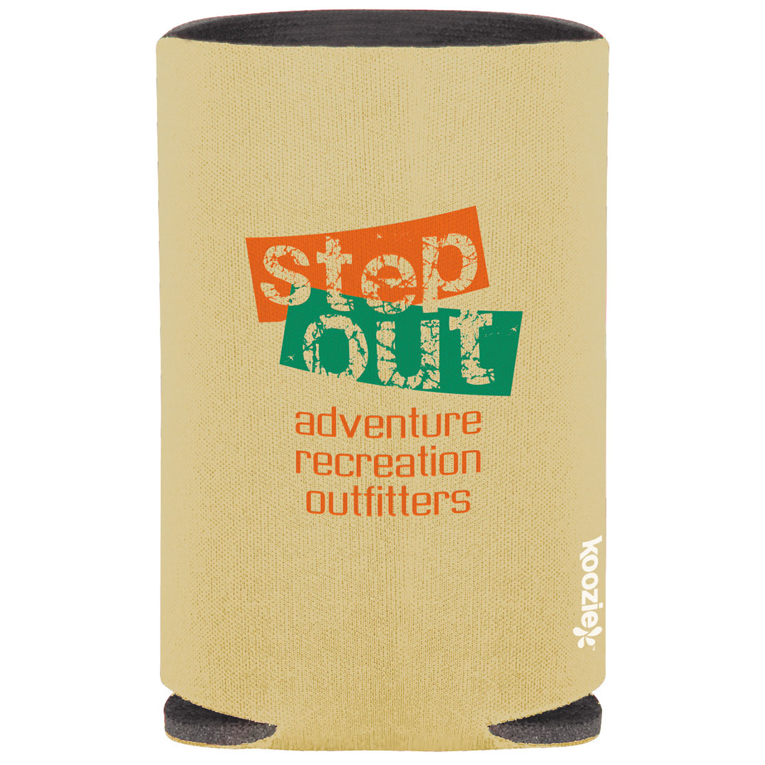 Koozie® britePix® Can Cooler
