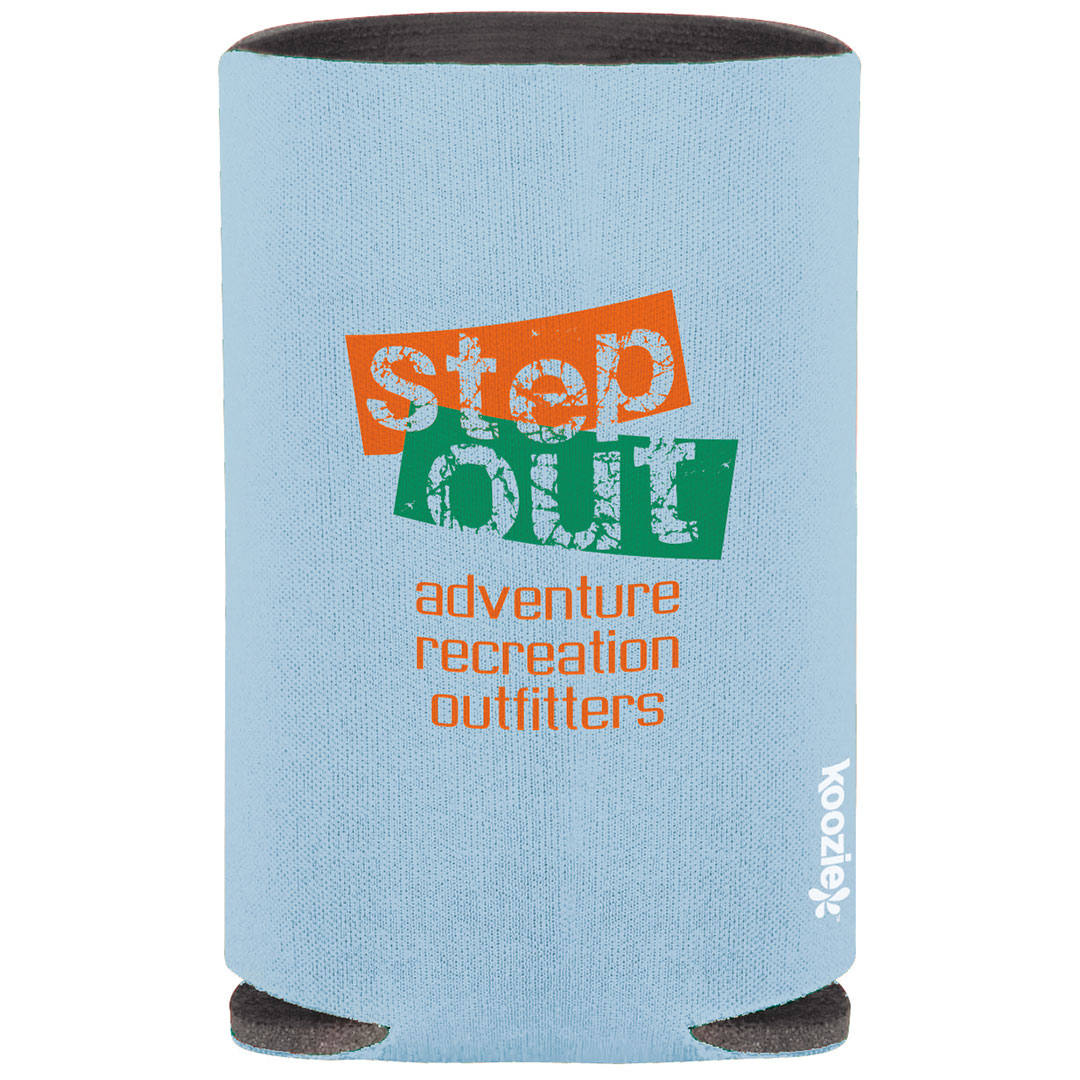 Koozie® britePix® Can Cooler