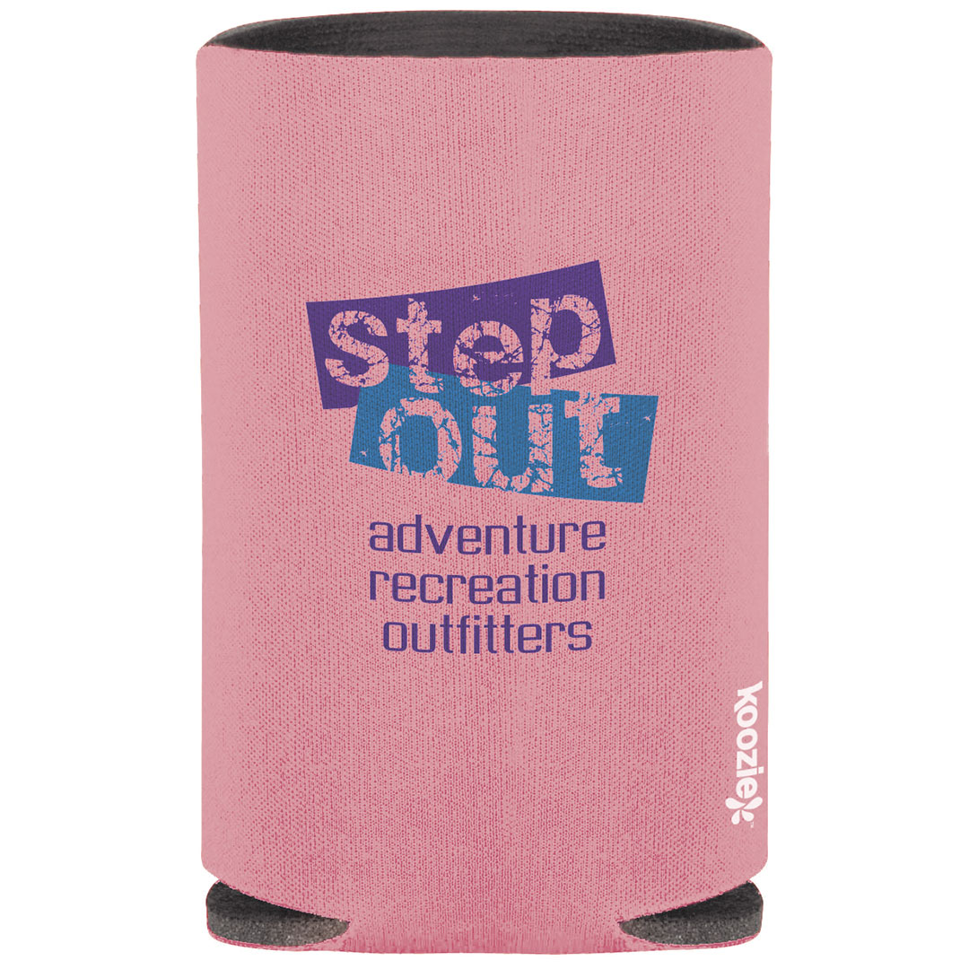 Koozie® britePix® Can Cooler