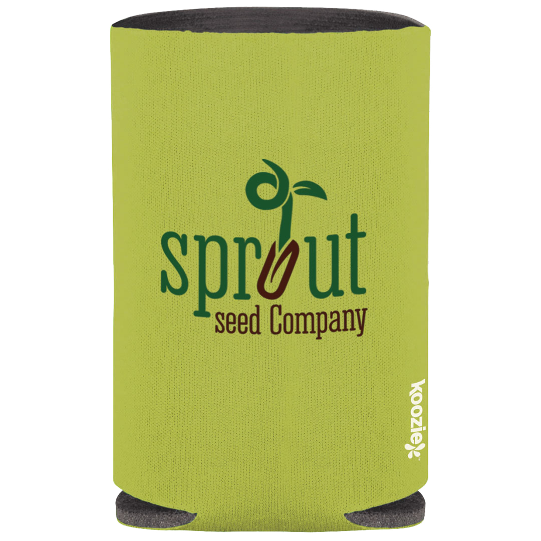Koozie® britePix® Can Cooler