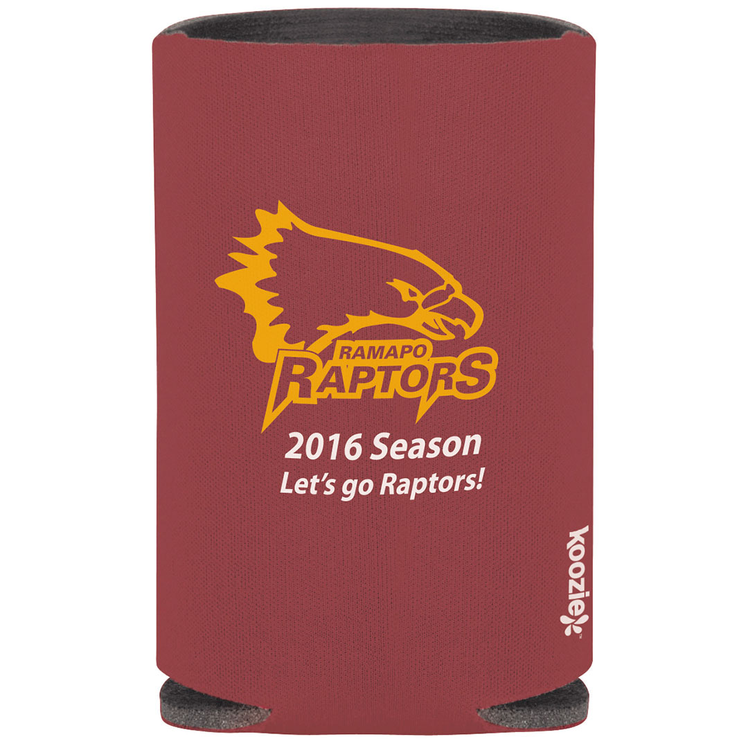 Koozie® britePix® Can Cooler