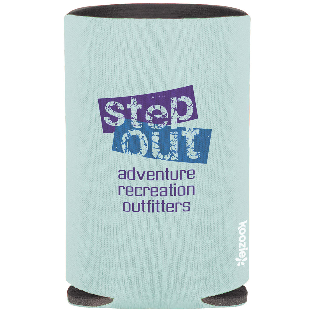 Koozie® britePix® Can Cooler