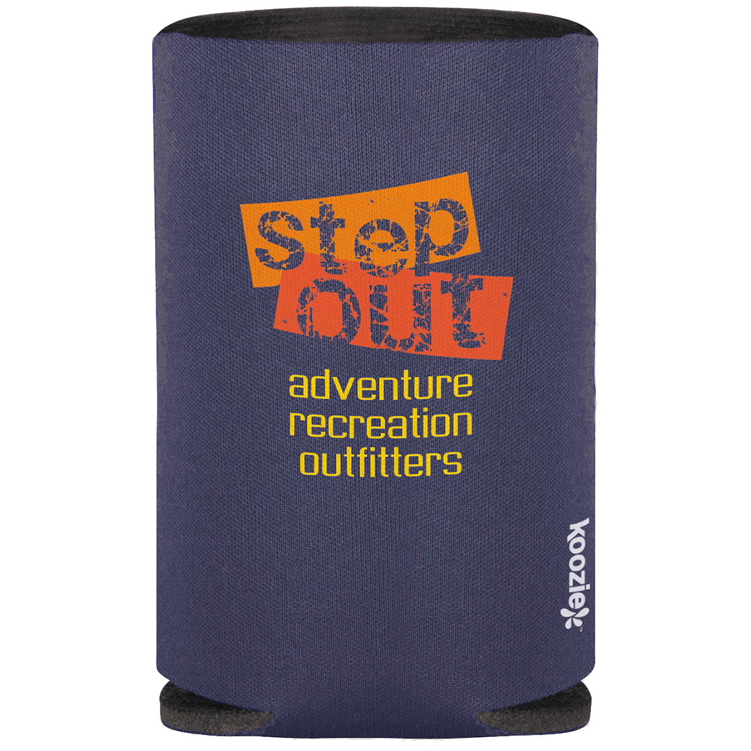 Koozie® britePix® Can Cooler