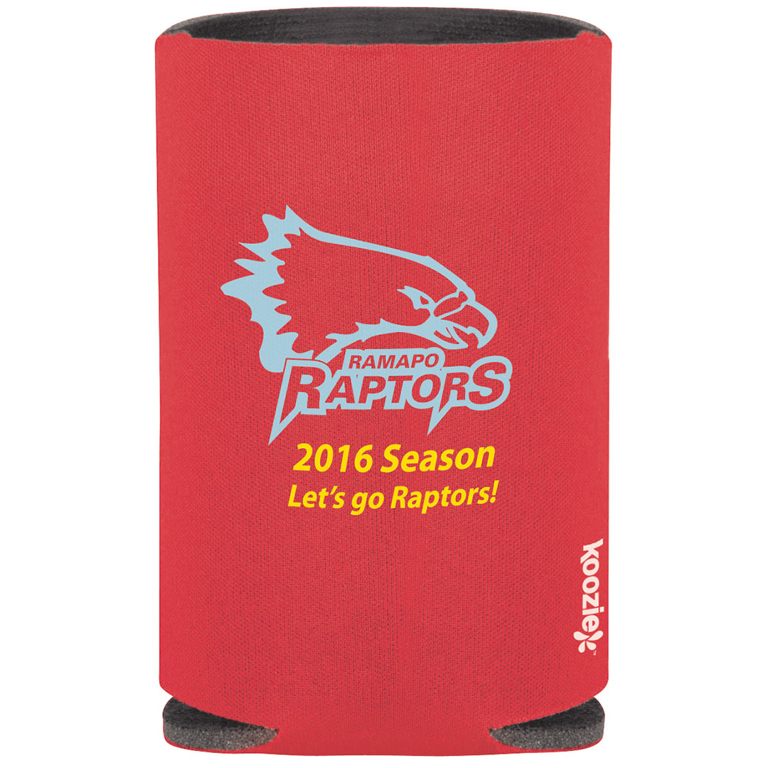 Koozie® britePix® Can Cooler