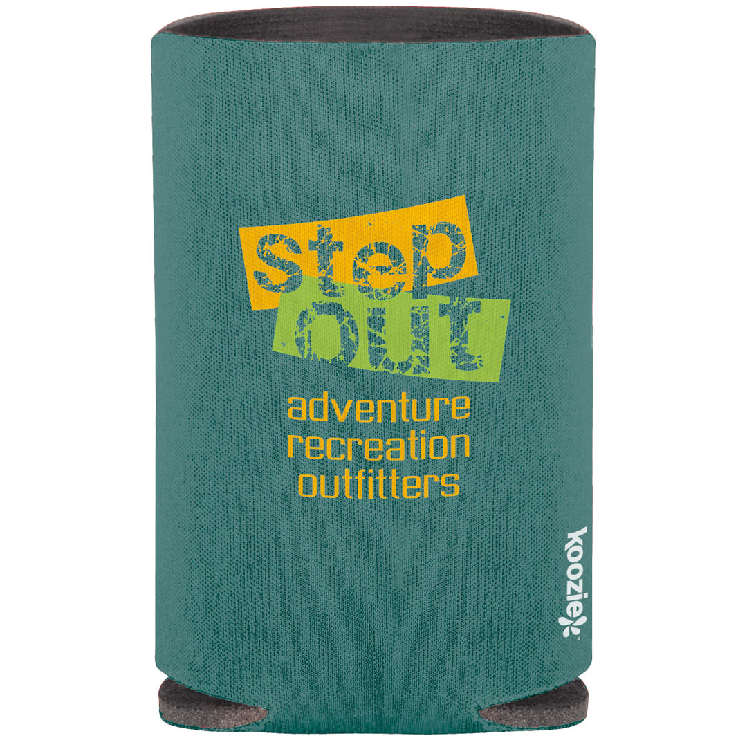 Koozie® britePix® Can Cooler