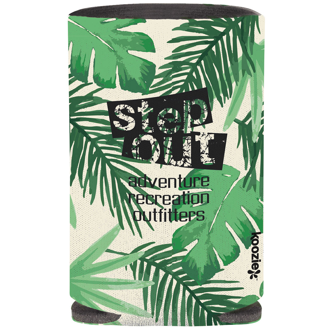 Koozie® britePix® Can Cooler