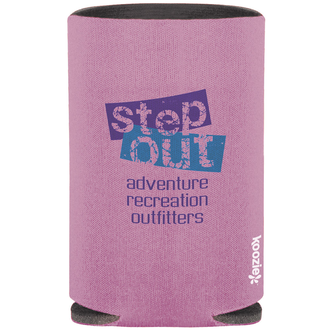 Koozie® britePix® Can Cooler