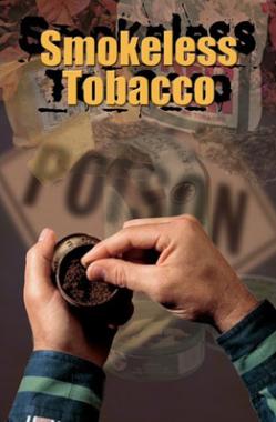 Smokeless Tobacco Booklets – English