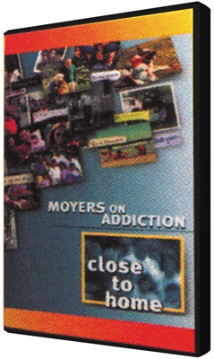 Close to Home DVD Series – Save $150 – 5 DVDs