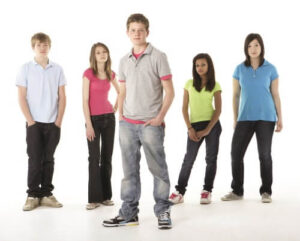 Are You a Bully? Test – DVD/Resource Guide