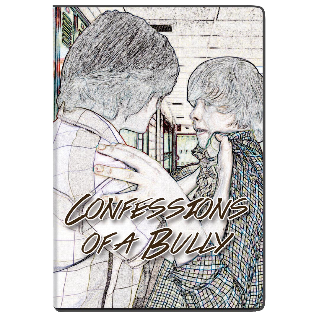 Confessions of a Bully -  DVD with Resource Guide and Student Hand Outs