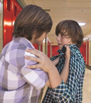 Confessions of a Bully –  DVD with Resource Guide and Student Hand Outs