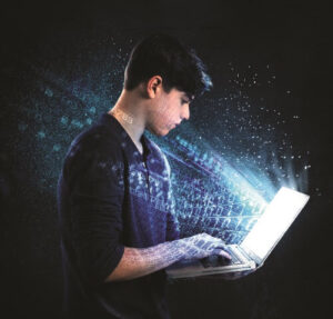 The Nine Signs of Internet Addiction – DVD