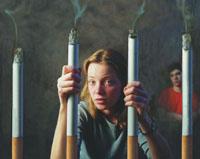 No Ifs Ands or Butts: Smoking Kills (DVD)