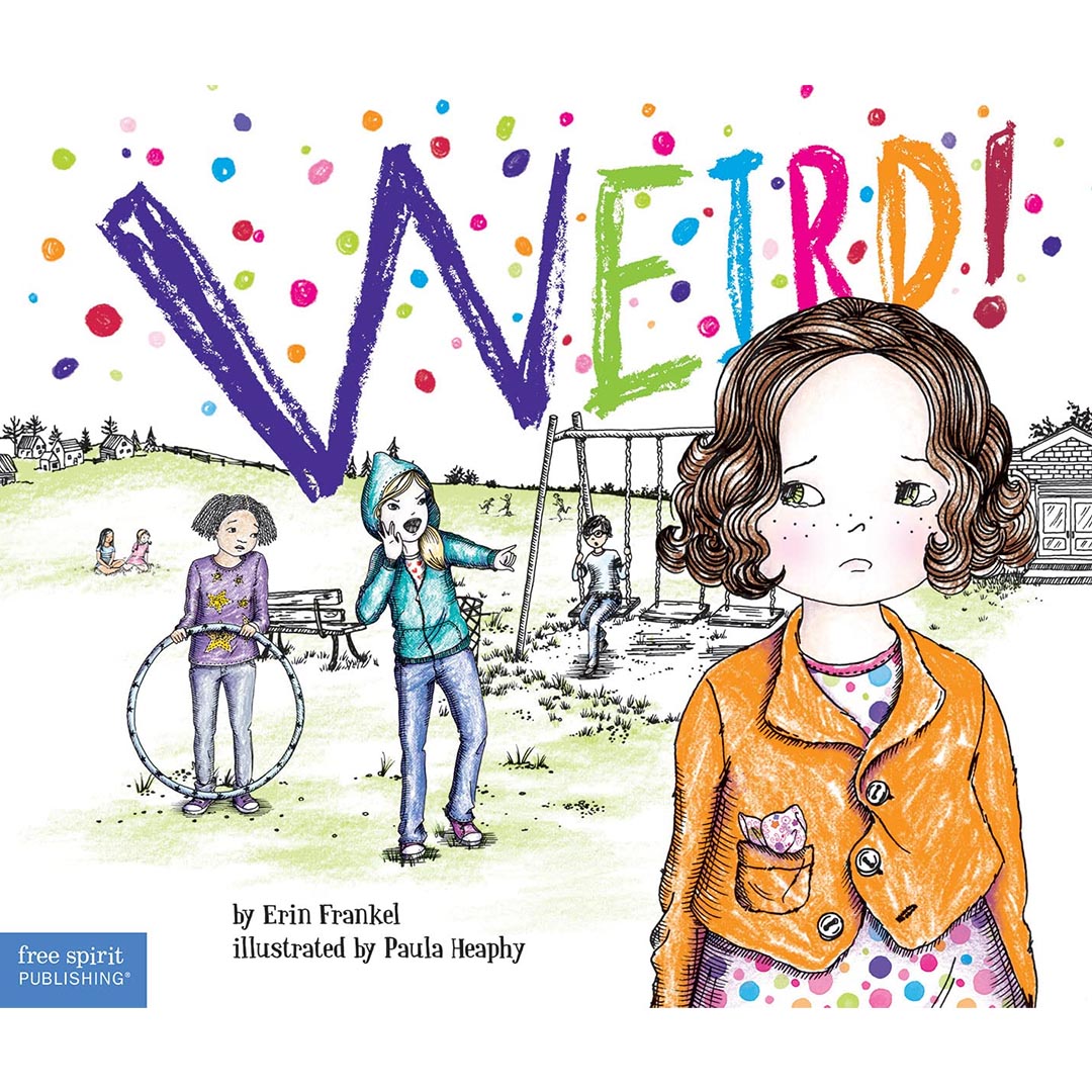 Weird - Book