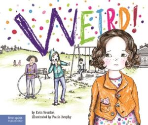 Weird – Book