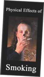 Physical Effects of Smoking – English Version