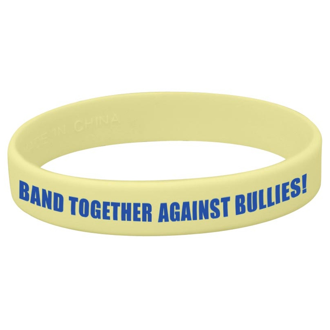 School Spirit Banner (Customizable): Mascot Volleyball