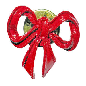 Red Ribbon Week Lapel Pin