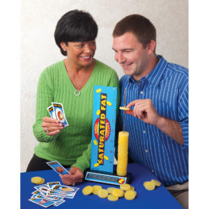 Daily Saturated Fat Checker US