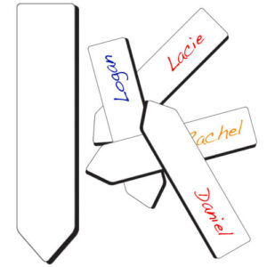 Plant the Promise Set of 30 Plant Markers