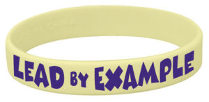 Lead By Example Bracelet