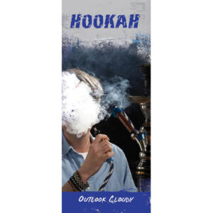 Hookah: Outlook Cloudy – Pamphlet