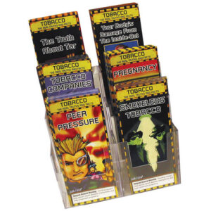 Tobacco Pamphlets Series