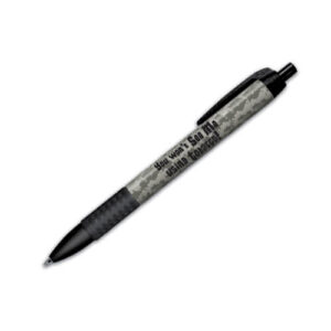 You Won’t See Me Using Tobacco Camouflage Pen