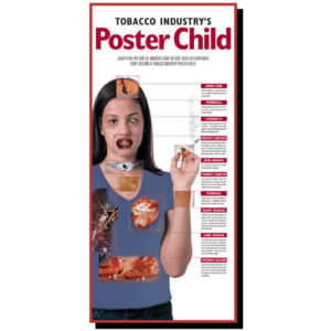 Tobacco Industry’s Poster Child