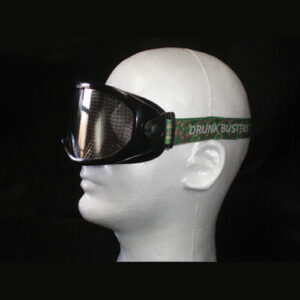 Drunk Busters Drug Simulation Goggle