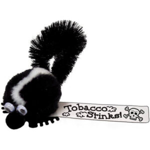 Tobacco Stinks Weepul – Skunk Weepul