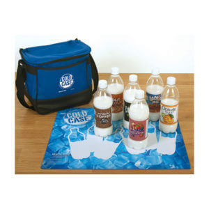 Cold Case: The Facts Against Sweetened Drinks