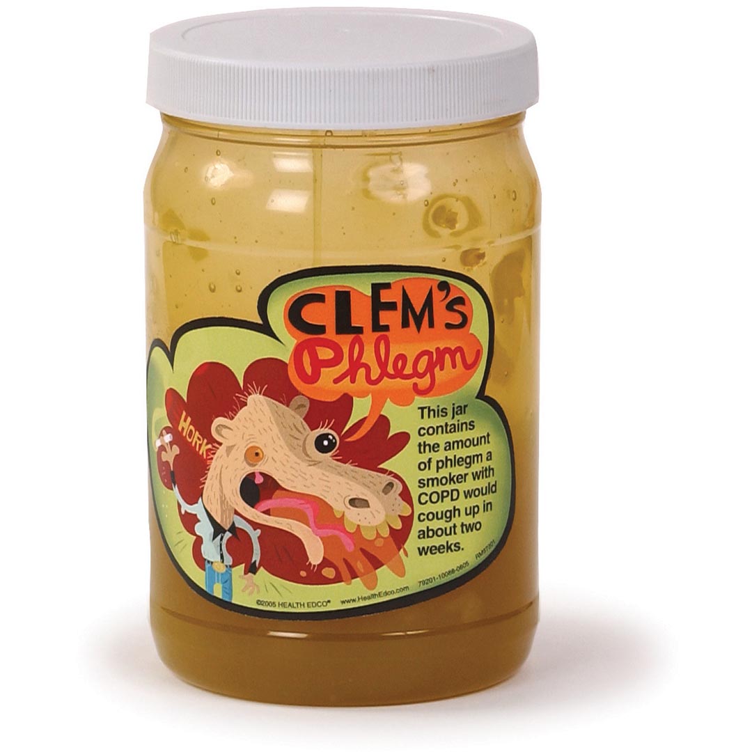 Clem's Phlegm