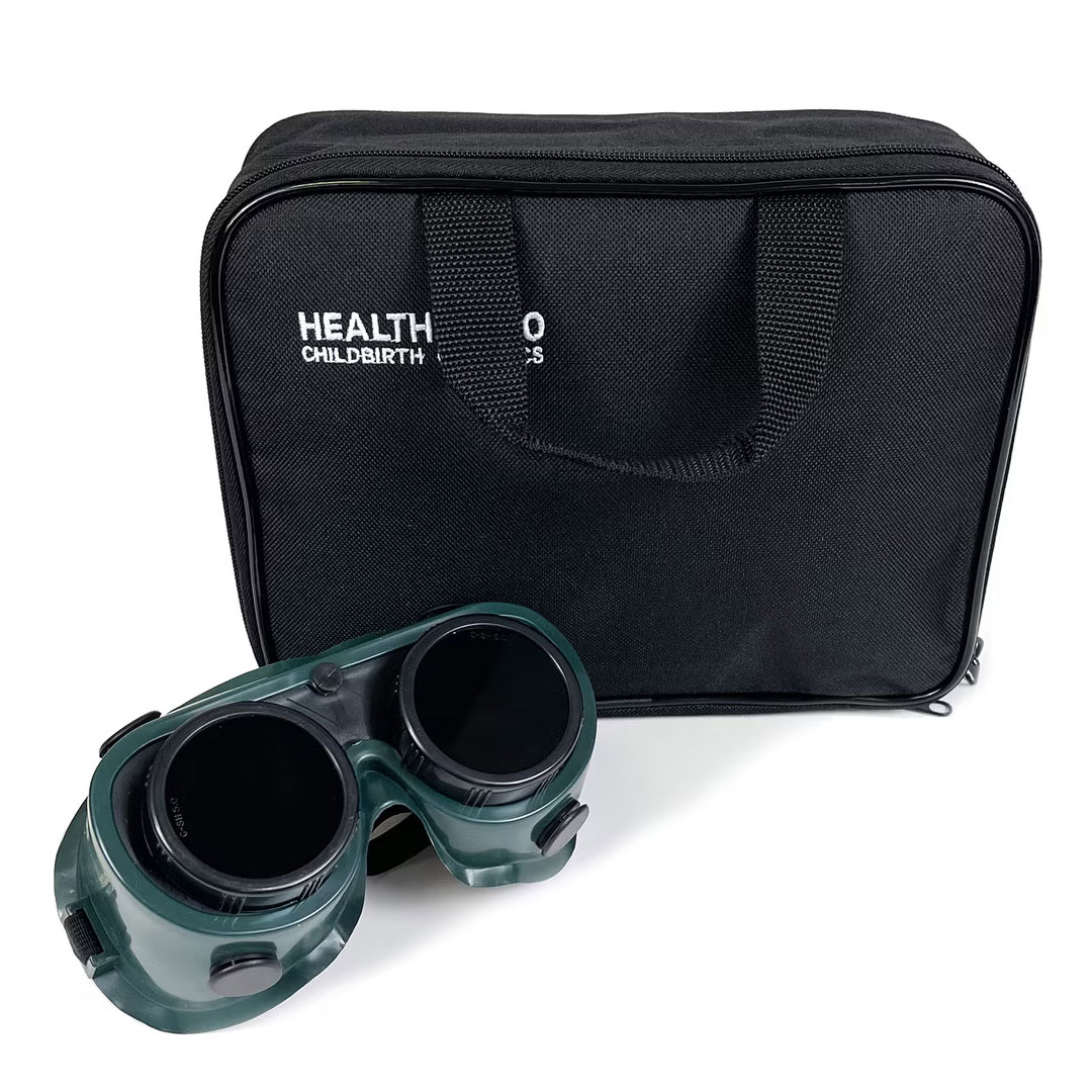 Boozed & Confused Nighttime Goggles