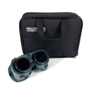 Boozed and Confused Nighttime Goggles with Case