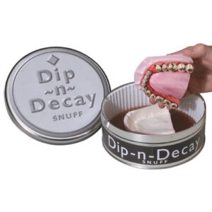 Dip-N-Decay