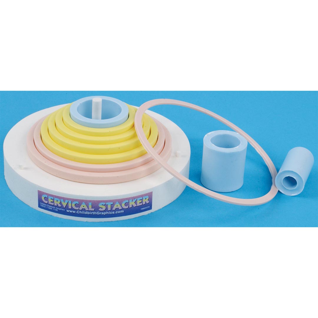 Cervical Stacker