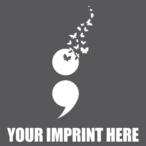 Suicide Prevention Banner (Customizable): Your Story Isn’t Over Yet; Suicide Prevention Banner (Customizable): Your Story Isn’t Over Yet;