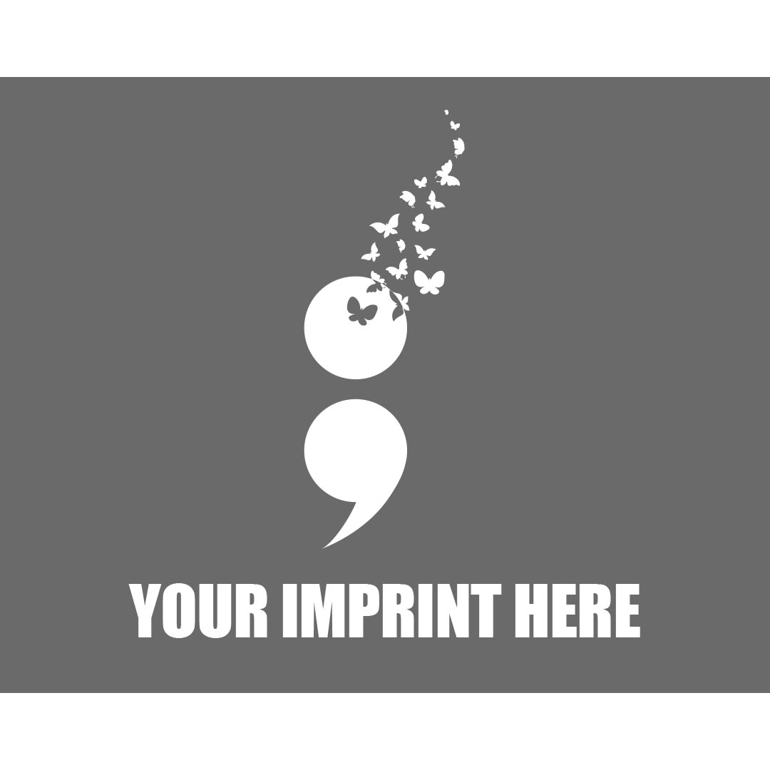Suicide Prevention Banner (Customizable): Your Story Isn’t Over Yet;