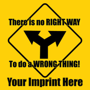 Kindness Banner (Customizable): There Is No…