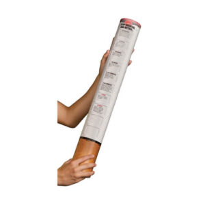 Giant Cigarette Action Display