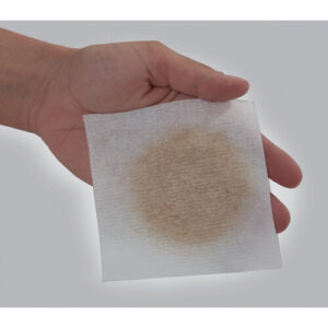 Replacement Filters for Puffing Poison Tank